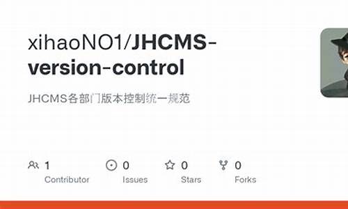 jhcms 源码